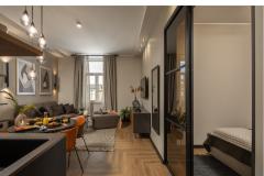 Nautilus Luxury Apartmaji Apartma 3: (2+2) – A3 foto 3