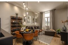 Nautilus Luxury Apartmaji Apartma 3: (2+2) – A3 foto 4