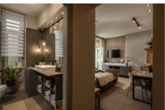 Nautilus Luxury Apartmaji Apartma 4: (2+0) – StA4 foto 1