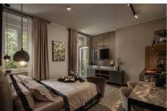 Nautilus Luxury Apartmaji Apartma 4: (2+0) – StA4 foto 4