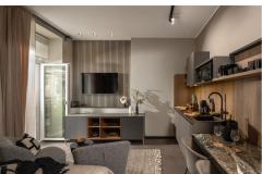 Nautilus Luxury Apartmaji Apartma 4: (2+0) – StA4 foto 5