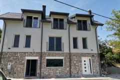 Riverside house pool jacuzi sauna Apartma 1 – Villa foto 3