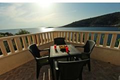  Rajcic apartmani Apartma 1 – A2+2 foto 1
