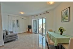  Rajcic apartmani Apartma 1 – A2+2 foto 2