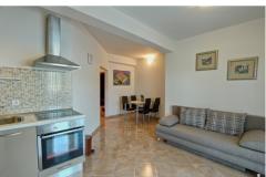  Rajcic apartmani Apartma 2 – A4+1 foto 2