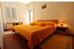  Rajcic apartmani Apartma 2 – A4+1 foto 3
