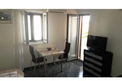  Rajcic apartmani Apartma 4 – studio foto 2