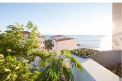  Rajcic apartmani Apartma 4 – studio foto 3