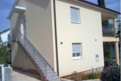 Adria Apartmaji Apartma 1 – Adria foto 1