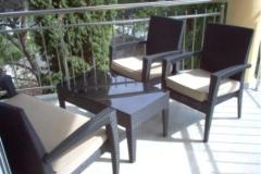 Adria Apartmaji Apartma 1 – Adria foto 3