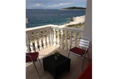 Anita Apartmaji-Rogoznica Apartma 1 – App za 4 foto 4