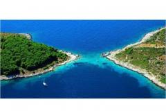 Anita Apartmaji-Rogoznica Apartma 2 – App za 2 foto 4