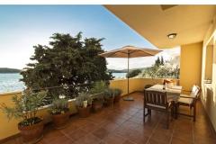 Apartmaji Hadriaticum Apartma 2 – Relax foto 2