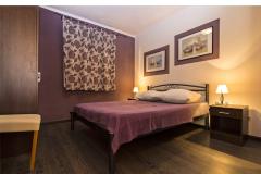 Apartmaji Hadriaticum Apartma 2 – Relax foto 3