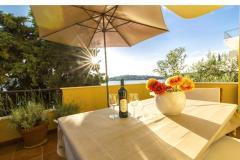 Apartmaji Hadriaticum Apartma 2 – Relax foto 4