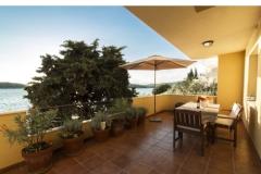 Apartmaji Hadriaticum Apartma 2 – Relax foto 5