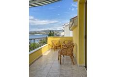 Apartmaji Hadriaticum Apartma 1 – B4 ART foto 1