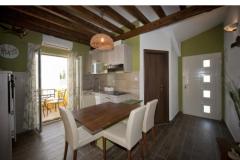 Apartmaji Hadriaticum Apartma 1 – B4 ART foto 3