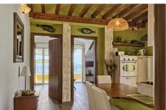 Apartmaji Hadriaticum Apartma 1 – B4 ART foto 4