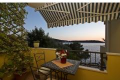 Apartmaji Hadriaticum Apartma 3 – Romantic foto 1