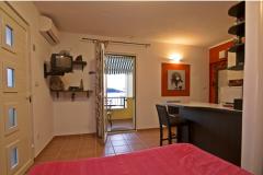 Apartmaji Hadriaticum Apartma 3 – Romantic foto 3