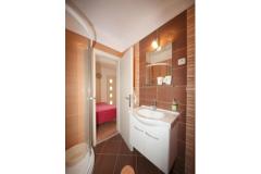 Apartmaji Hadriaticum Apartma 3 – Romantic foto 5