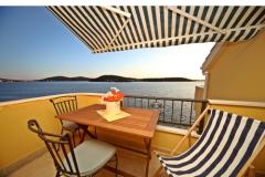 Apartmaji Hadriaticum Apartma 4 – Exotic foto 1