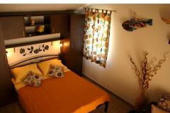 Apartmaji Hadriaticum Apartma 4 – Exotic foto 2