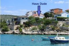 Apartma Dude Apartma 1 foto 1