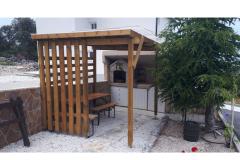 Apartma Maslinik Apartma 2 – Studio foto 3