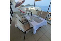 Apartma Mijan Apartma 1: (2+2) – Mijan foto 1