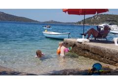 Apartma Mišić - OAZA MIRA Apartma 2 – SUNČAN DAN foto 2