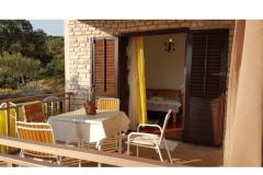 Apartma Mišić - OAZA MIRA Apartma 2 – SUNČAN DAN foto 3