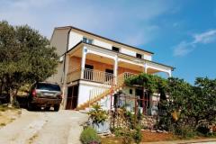 Apartma Mišić - OAZA MIRA Apartma 2 – SUNČAN DAN foto 4