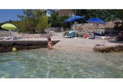 Apartma Mišić - OAZA MIRA Apartma 1 – OAZA MIRA foto 1