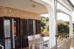 Apartma Mišić - OAZA MIRA Apartma 1 – OAZA MIRA foto 4