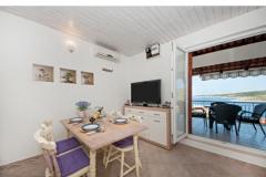 Apartma Nincevic, Kanica Apartma 1 – Apartman foto 1