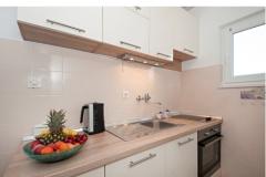 Apartma Nincevic, Kanica Apartma 1 – Apartman foto 2