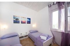 Apartma Nincevic, Kanica Apartma 1 – Apartman foto 4