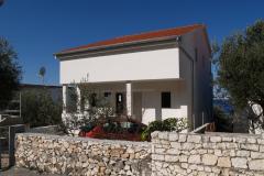 Apartma Rogoznica 1 Apartma 1 – Zvonimir foto 4