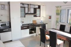 Apartmaji 4dolphins Apartma 3 – A 4(4+1) foto 1