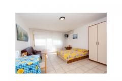Apartmaji Ante  Apartma 3 – A1 (2+1) foto 1
