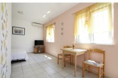 Apartmaji Antea Apartma 2 – Studio 2 foto 3
