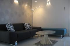 Apartmaji Bačić Apartma 2 – Apartman 2 foto 1