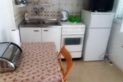 Apartmaji Baković Apartma 3 – studio apa foto 5