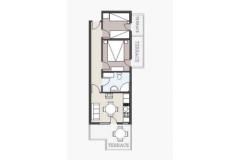 Apartmaji Pavle Apartma 2 – Apartman 2 foto 3