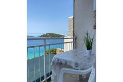 Apartmaji Bebe Apartma 5 – jednosobni foto 5