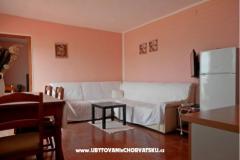 Apartmaji Bebe Apartma 1 – terasa foto 5