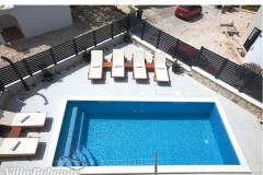 Villa Bobanac with heated pool Apartma 1 – ALL foto 2