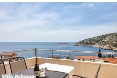 Villa Bobanac with heated pool Apartma 1 – ALL foto 5